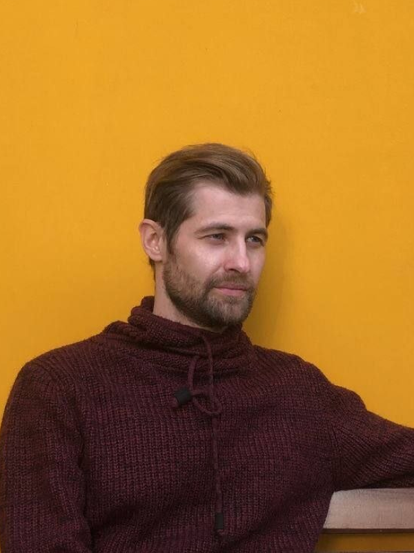 Egor Davydov
